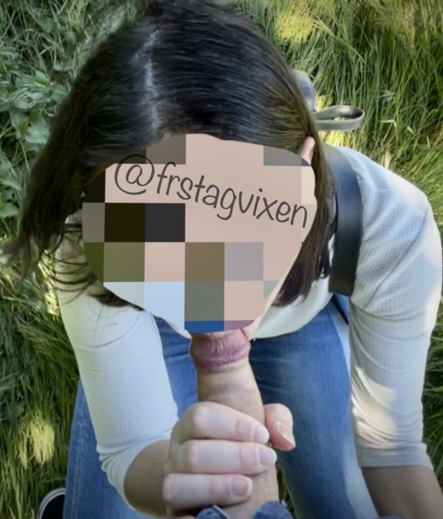 Leak Twitter #2 – @frstagvixen